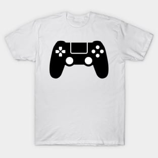 Gaming Pad Art T-Shirt